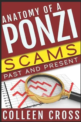 Egy Ponzi anatómiája: Átverések múltban és jelenben - Anatomy of a Ponzi: Scams Past and Present