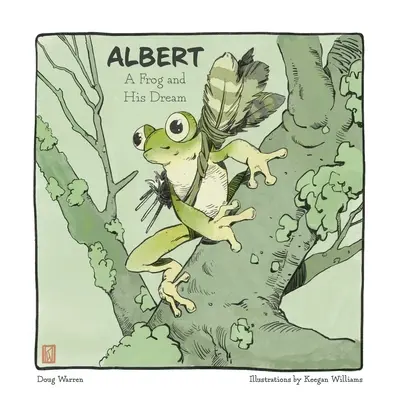 Albert: Egy béka és az álma - Albert: A Frog and His Dream