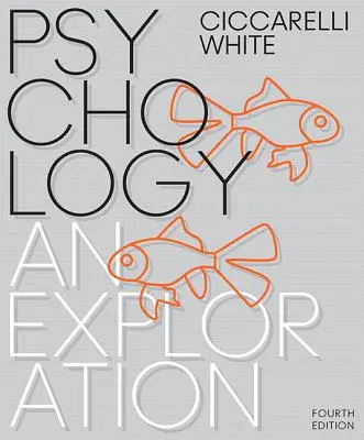 Pszichológia: An Exploration - Psychology: An Exploration
