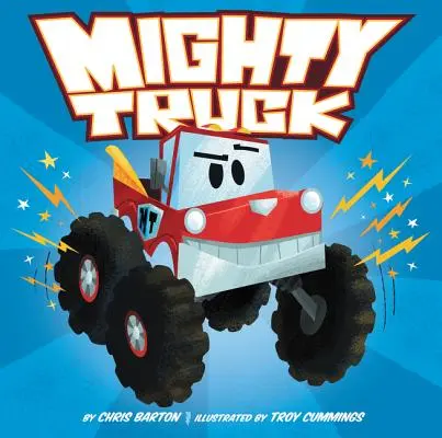 Hatalmas teherautó - Mighty Truck