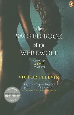 A vérfarkas szent könyve - The Sacred Book of the Werewolf