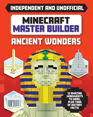 Minecraft Master Builder: Ancient Wonders (Független és nem hivatalos) - Minecraft Master Builder: Ancient Wonders (Independent & Unofficial)