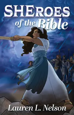 A Biblia sherói - Sheroes of the Bible
