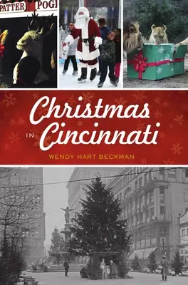 Karácsony Cincinnatiben - Christmas in Cincinnati