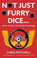 Nem csak szőrös kockák... - Élet a gyorsforgalmi sávban az autós kiegészítők - Not Just Furry Dice... - Life in the fast lane of car accessories