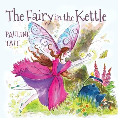 A tündér a vízforralóban - The Fairy in the Kettle