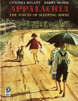 Appalachia: Az alvó madarak hangja - Appalachia: The Voices of Sleeping Birds