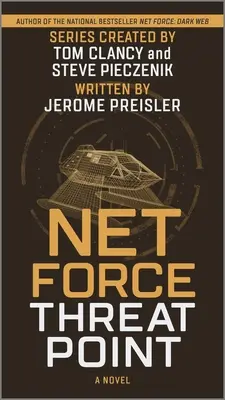 Net Force: Threat Point