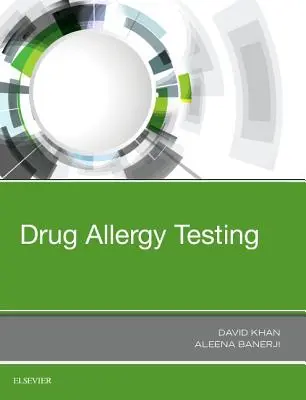 Drogallergia tesztelés - Drug Allergy Testing