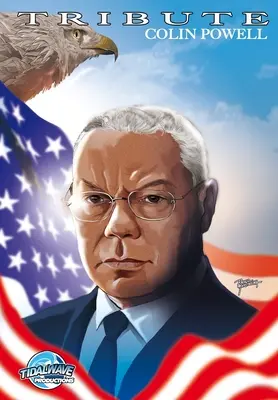 Tiszteletadás: Colin Powell - Tribute: Colin Powell