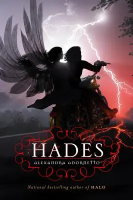 Hádész - Hades