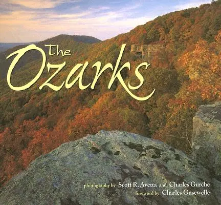 Az Ozarks - The Ozarks