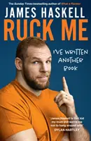 Ruck Me - (Írtam egy másik könyvet) - Ruck Me - (I'Ve Written Another Book)