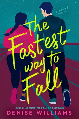 A leggyorsabb út a bukáshoz - The Fastest Way to Fall