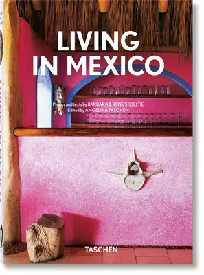 Élet Mexikóban. 40. kiadás. - Living in Mexico. 40th Ed.