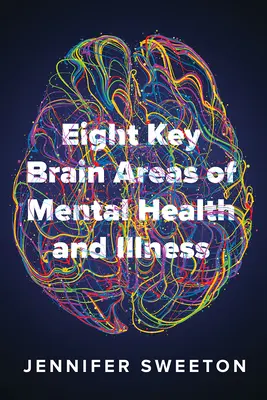 A mentális egészség és betegség nyolc kulcsfontosságú agyi területe - Eight Key Brain Areas of Mental Health and Illness