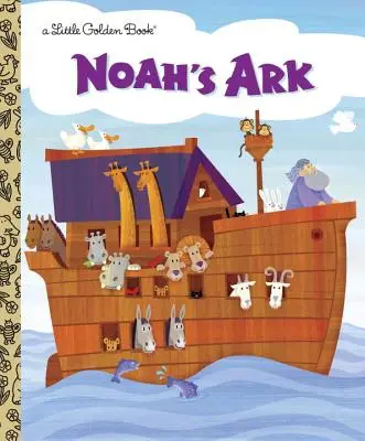 Noé bárkája - Noah's Ark