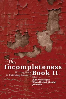 A befejezetlenség 2. könyve - The Incompleteness Book 2