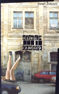 Rejtett kamera - Hidden Camera