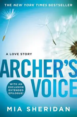 Archer hangja - Archer's Voice