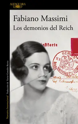 Los Demonios del Reich / A birodalom démonai - Los Demonios del Reich / The Demons of the Reich