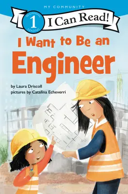 Mérnök akarok lenni - I Want to Be an Engineer