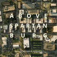 Spartanburg felett - Above Spartanburg