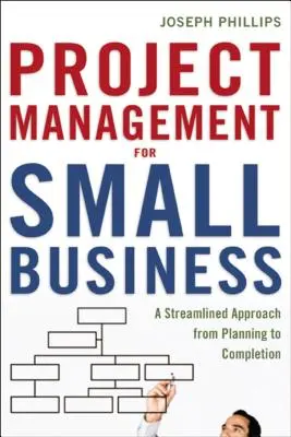 Projektmenedzsment kisvállalkozások számára: A racionalizált megközelítés a tervezéstől a befejezésig - Project Management for Small Business: A Streamlined Approach from Planning to Completion