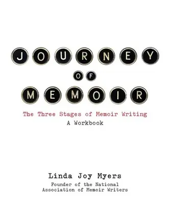 Journey of Memoir: A memoárírás három szakasza - Journey of Memoir: The Three Stages of Memoir Writing