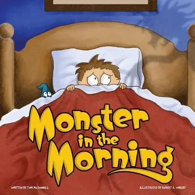 Monster in the Morning