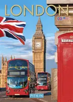 London (angol) - London (English)