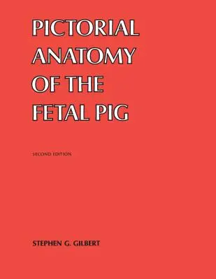 A magzati sertés képi anatómiája - Pictorial Anatomy of the Fetal Pig