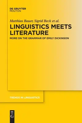 A nyelvészet és az irodalom találkozása - Linguistics Meets Literature