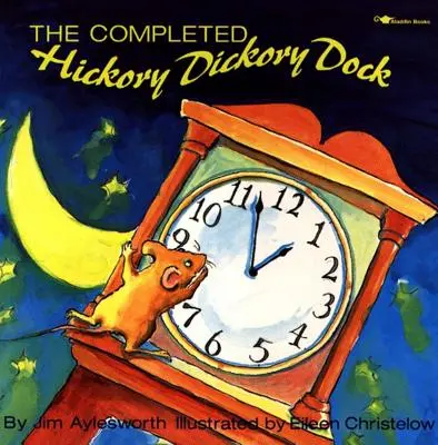 A befejezett Hickory Dickory Dock - The Completed Hickory Dickory Dock