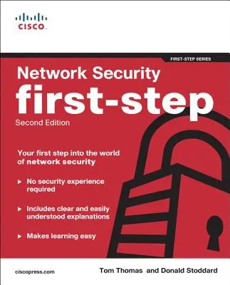 Hálózati biztonság első lépés - Network Security First-Step