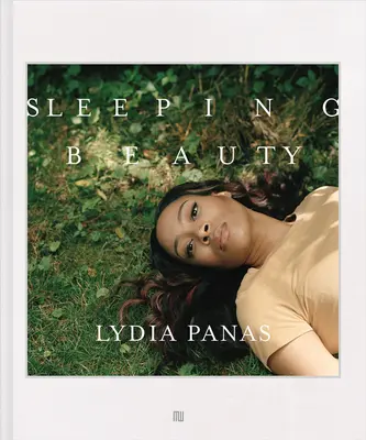 Lydia Panas: Csipkerózsika - Lydia Panas: Sleeping Beauty