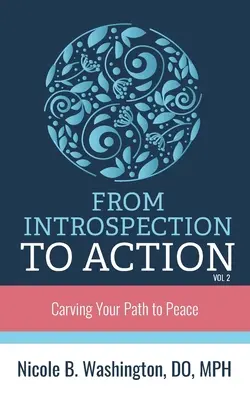 ﻿Az önvizsgálattól a cselekvésig: A béke felé vezető utad kiépítése - ﻿From Introspection to Action: Carving Your Path to Peace