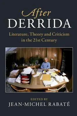 Derrida után - After Derrida