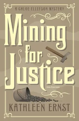 Bányászat az igazságért - Mining for Justice