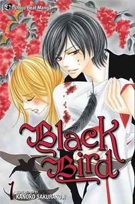 Black Bird, 1. kötet - Black Bird, Vol. 1