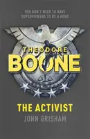 Theodore Boone: Az aktivista - Theodore Boone 4 - Theodore Boone: The Activist - Theodore Boone 4