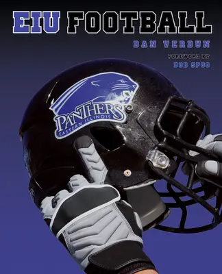 Eastern Illinois Panthers Football