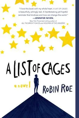 A List of Cages (A ketrecek listája) - A List of Cages