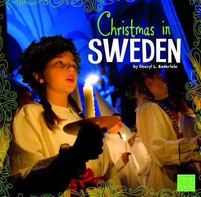 Karácsony Svédországban - Christmas in Sweden