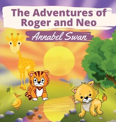 Roger és Neo kalandjai - The Adventures of Roger and Neo