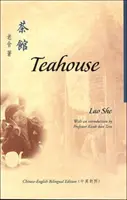 Teaház - Teahouse