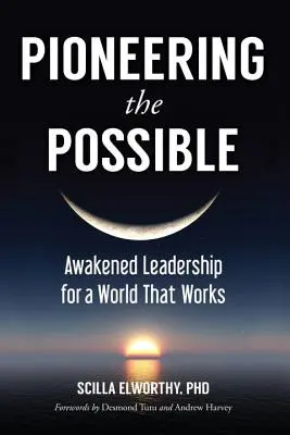 Úttörő szerepet játszva a lehetségesben: Felébredt vezetés egy működő világért - Pioneering the Possible: Awakened Leadership for a World That Works