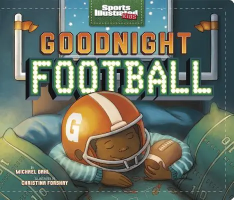 Jó éjt futball - Goodnight Football