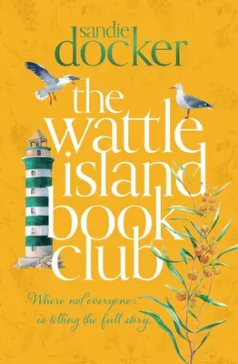 A Wattle Island Könyvklub - The Wattle Island Book Club