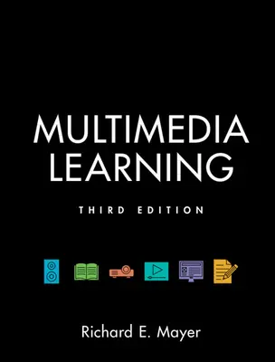 Multimédiás tanulás - Multimedia Learning